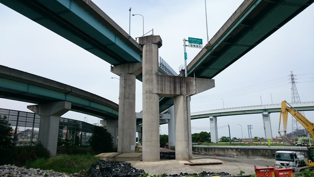 道路調査・計画