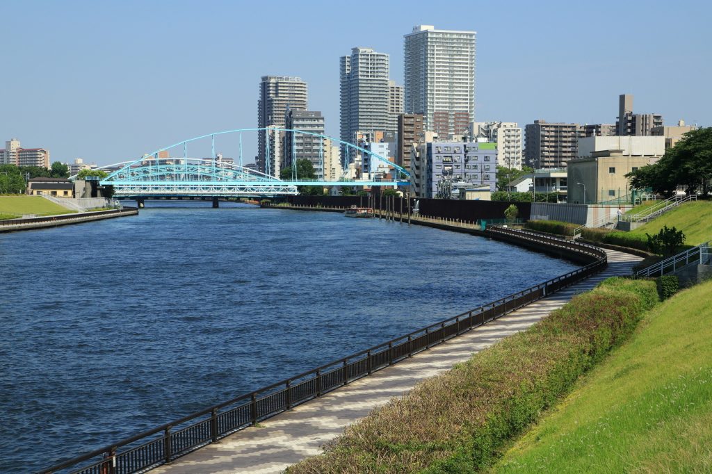 河川・港湾等の計画