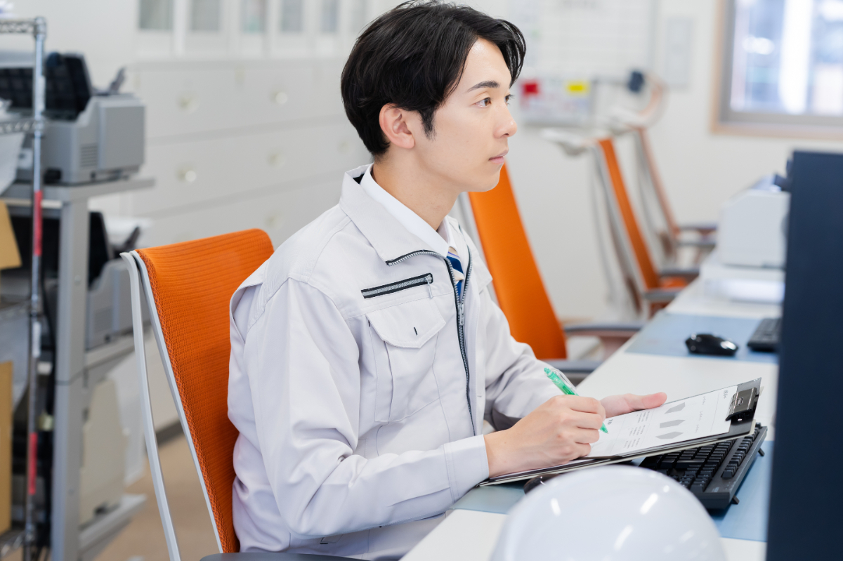 スピード・効率